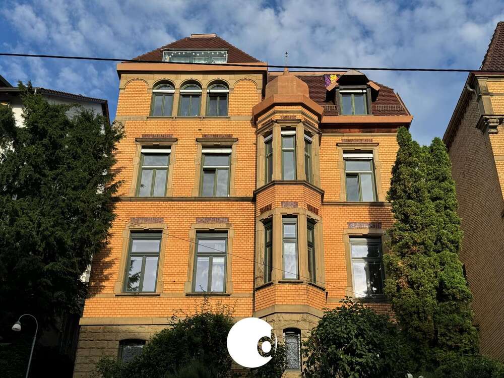 Thumbnail-Wohnung zum Mieten in Stuttgart 2.350,00 € 127.01 m²