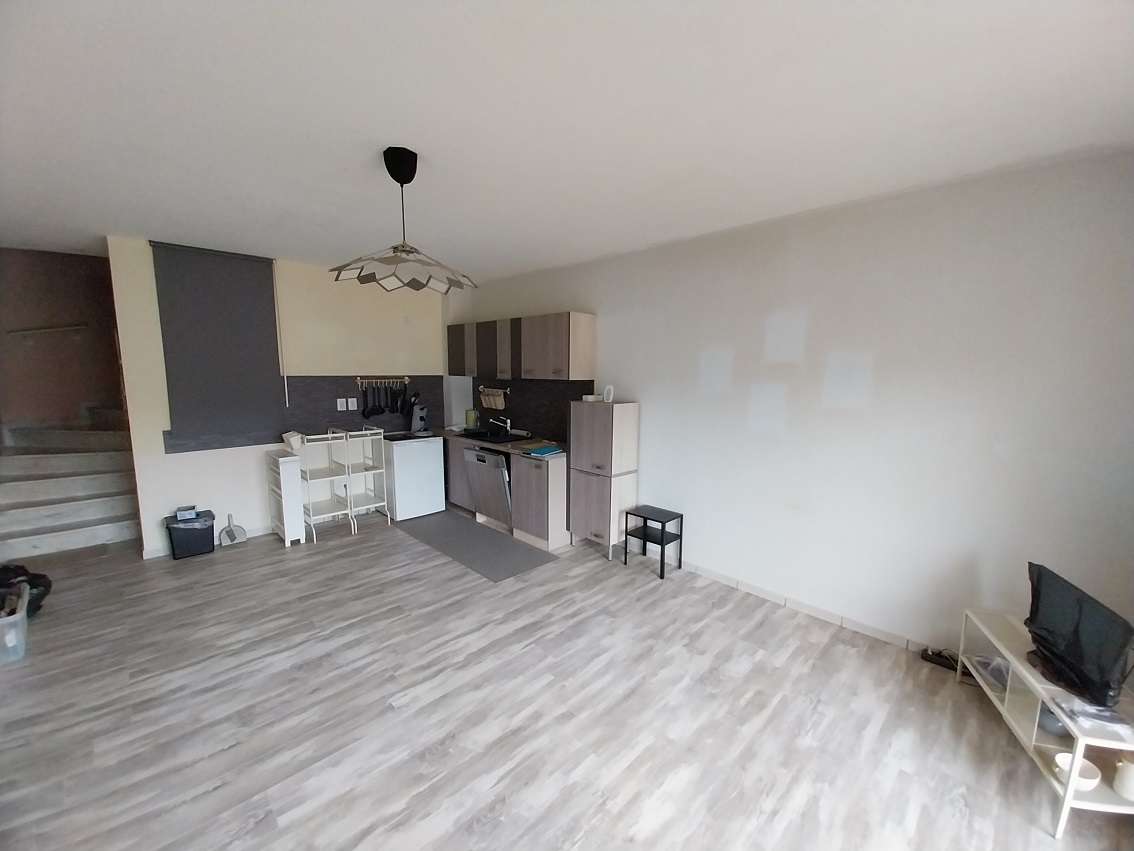 Thumbnail-Wohnung zum Kaufen in Wald-Michelbach 119.000,00 € 54 m²