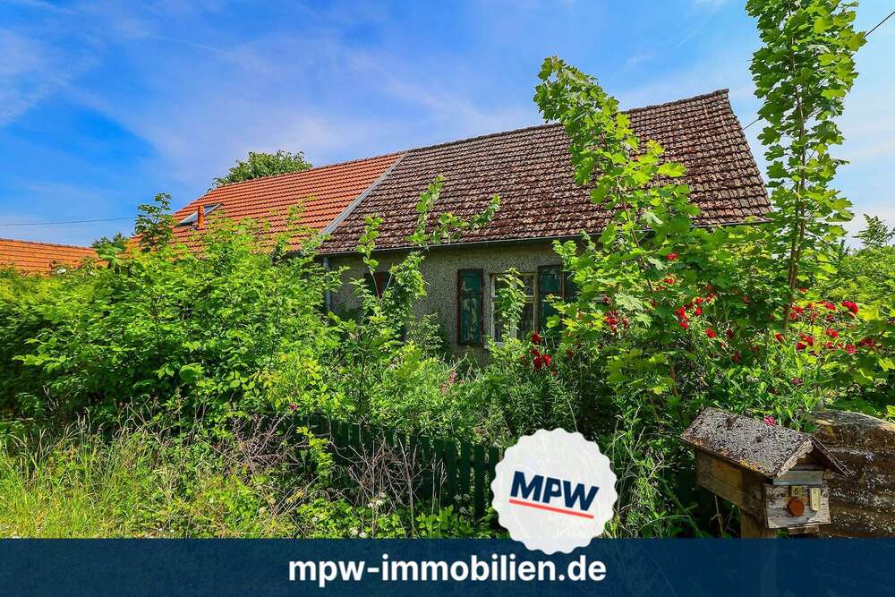 Thumbnail-Grundstück zu verkaufen in Grünheide (Mark) 297.000,00 € 850 m²