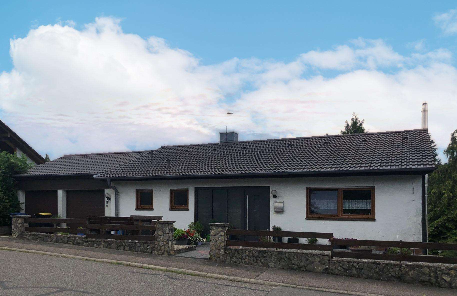 Thumbnail-Haus zum Kaufen in Hüffenhardt 293.000,00 € 124 m²