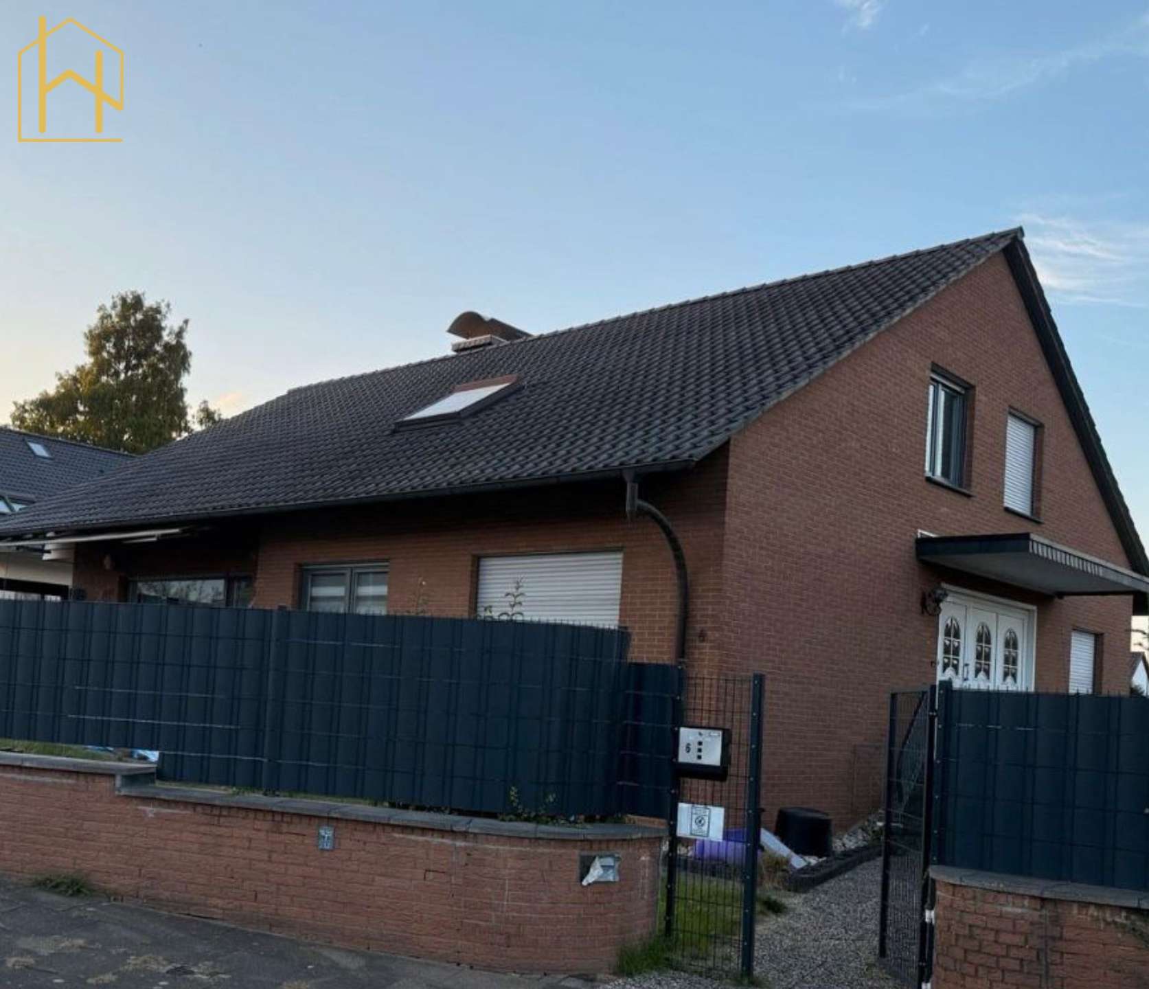 Thumbnail-Haus zum Kaufen in Löhne 449.000,00 € 217 m²