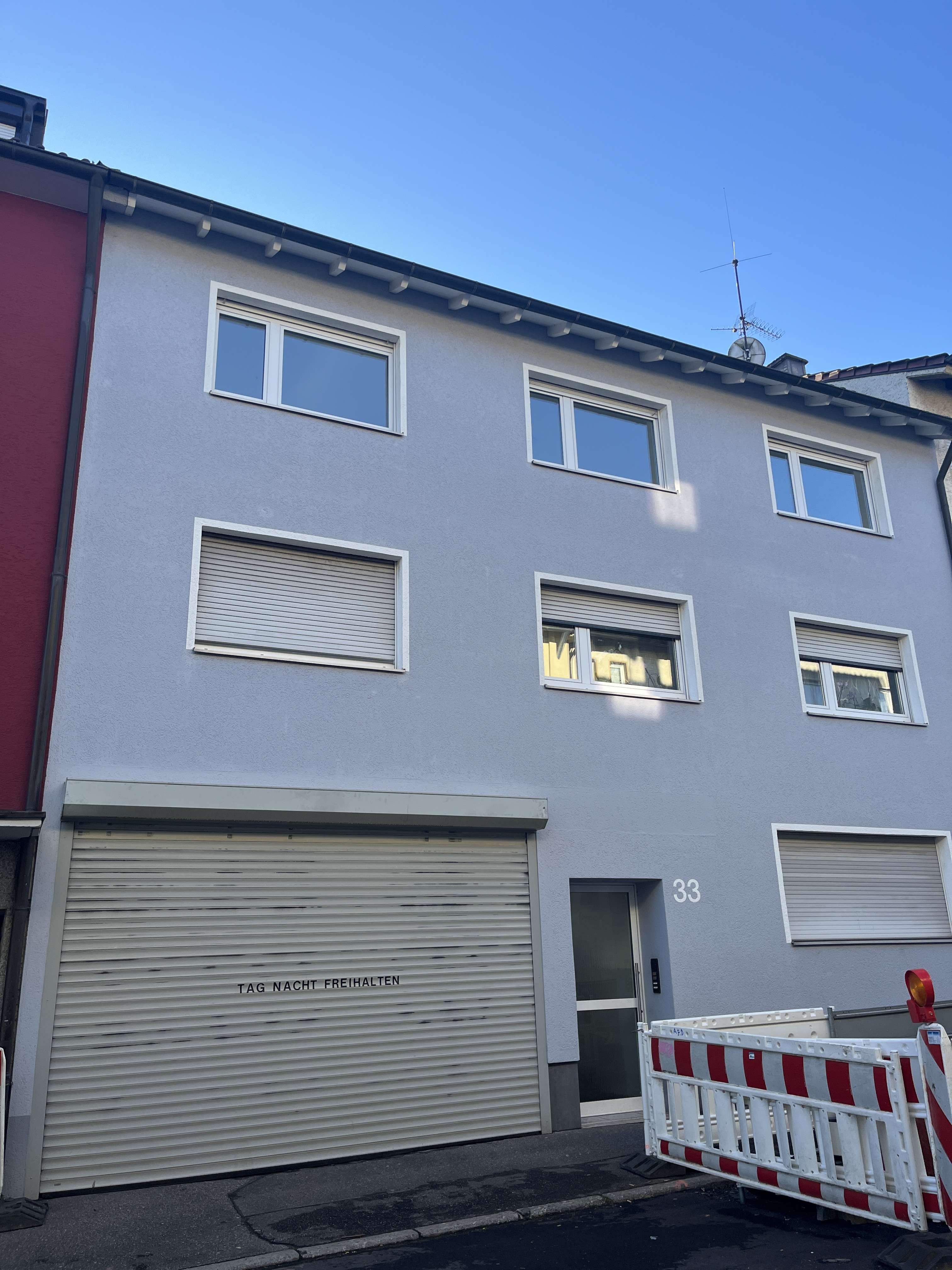 Thumbnail-Wohnung zum Mieten in Pforzheim 1.200,00 € 101 m²