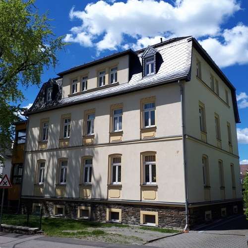 Thumbnail-Wohnung zum Mieten in Eppendorf 357,00 € 52.5 m²