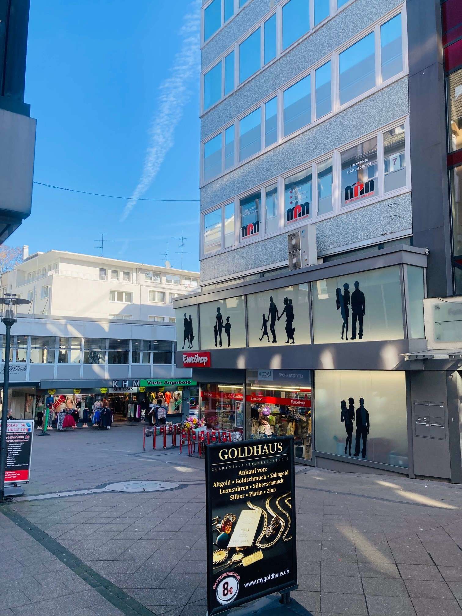 Thumbnail-Büro in Essen 1.780,00 € 178 m²