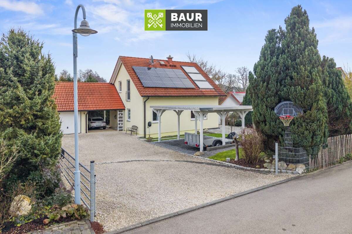 Thumbnail-Haus zum Kaufen in Gutenzell-Hürbel 535.000,00 € 148 m²