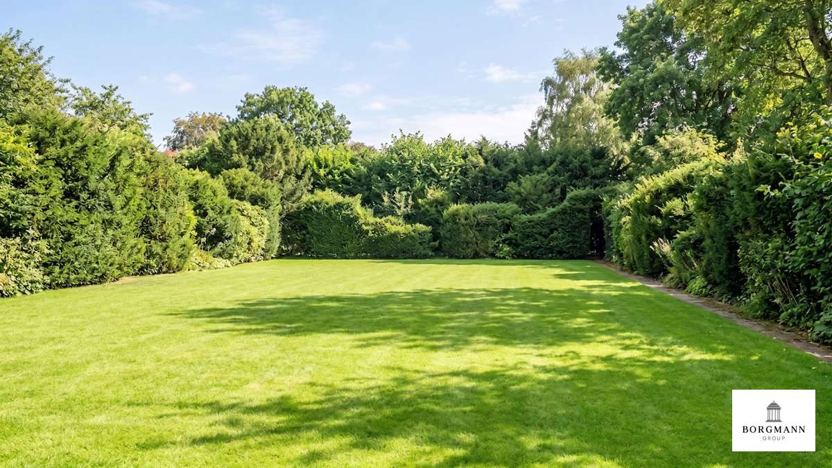 Thumbnail-Grundstück zu verkaufen in Hamburg 3.495.000,00 € 1700 m²