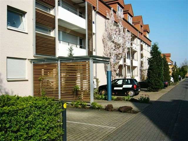 Thumbnail-Wohnung zum Mieten in Paderborn 650,00 € 77.25 m²