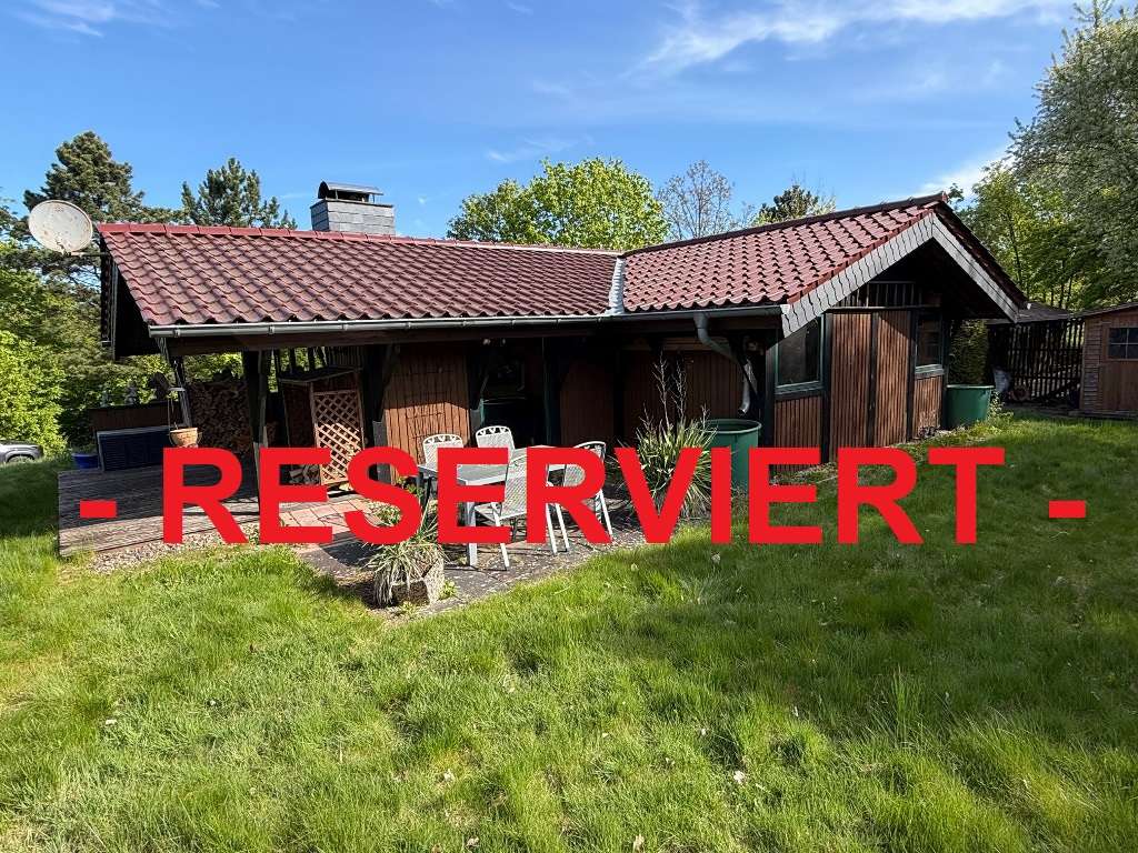 Thumbnail-Haus zum Kaufen in Extertal Rott 122.000,00 € 63.93 m²