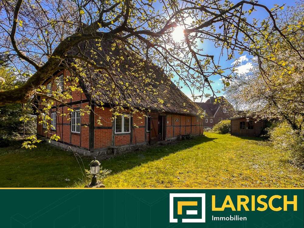 Thumbnail-Haus zum Kaufen in Adendorf 415.000,00 € 120 m²