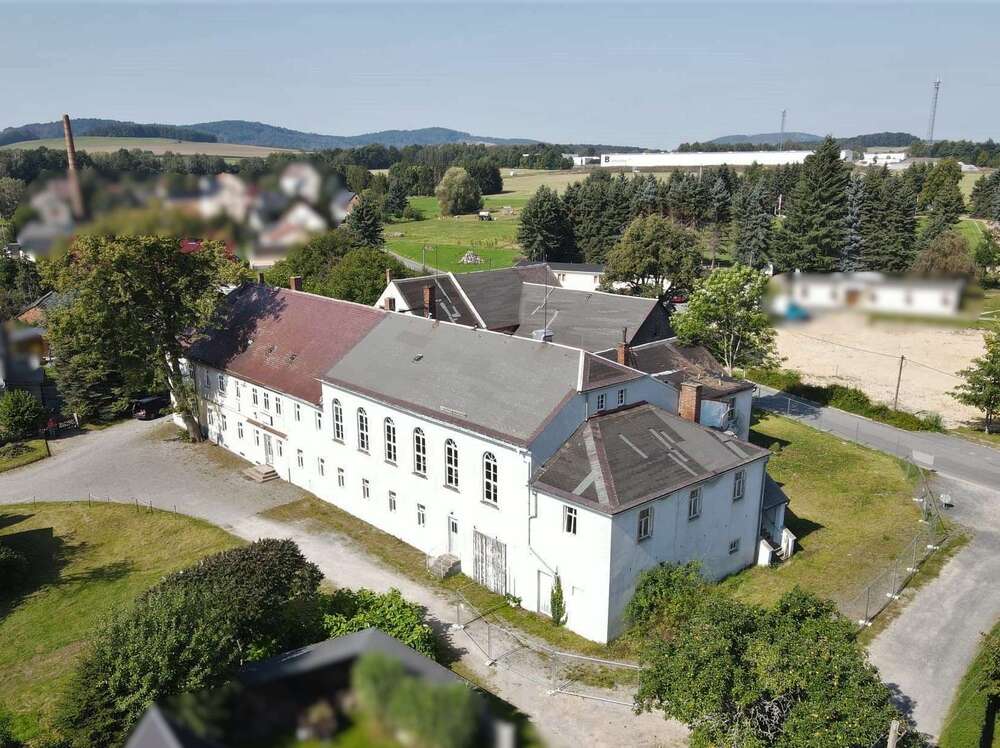 Thumbnail-Haus zum Kaufen in Burkau 330.000,00 € 1300 m²