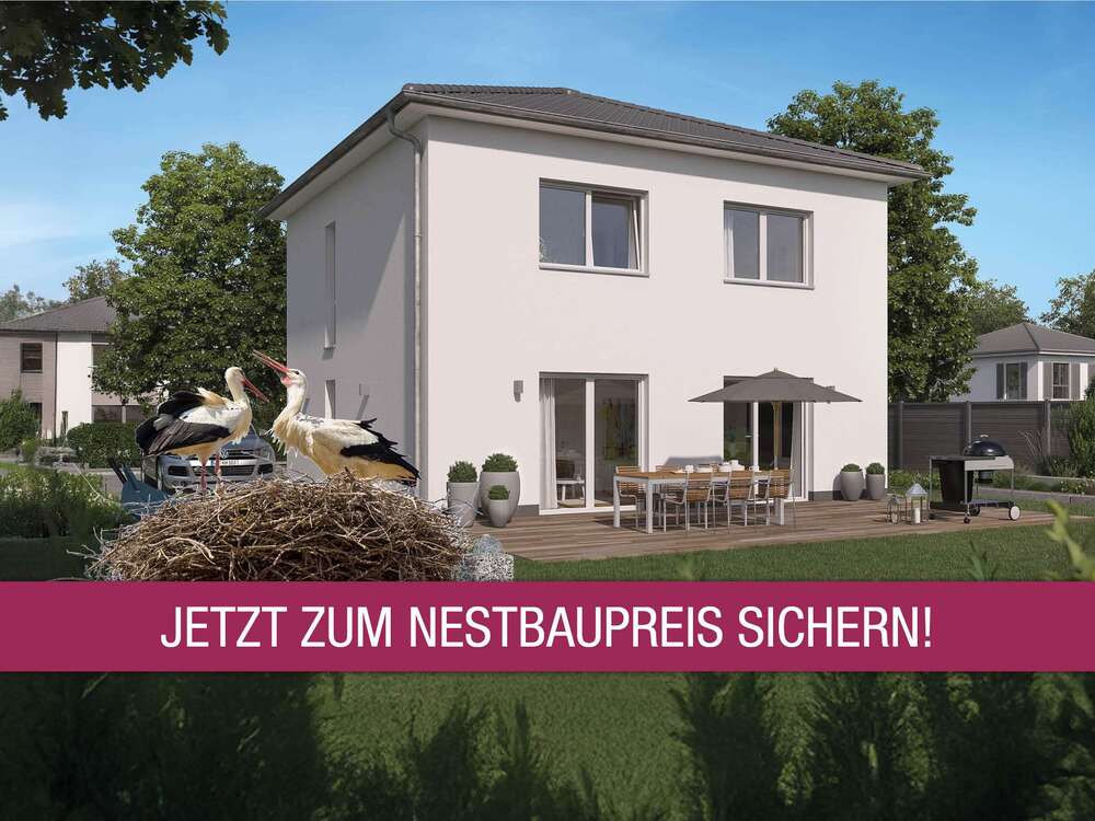 Thumbnail-Haus zum Kaufen in Hilgert 429.900,00 € 131 m²