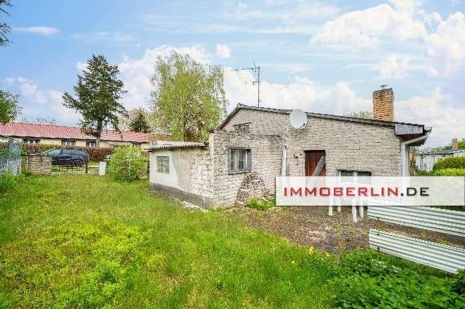 Thumbnail-Grundstück zu verkaufen in Berlin 217.500,00 € 423 m²