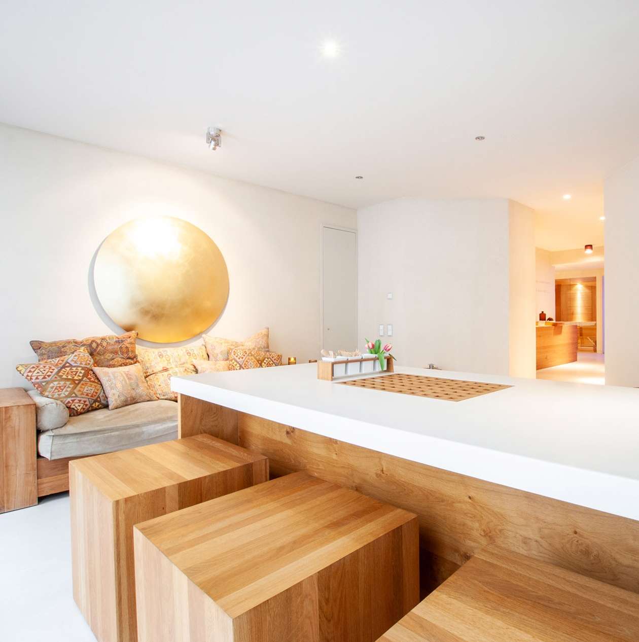 Thumbnail-Wohnung zum Kaufen in München 870.000,00 € 95.84 m²