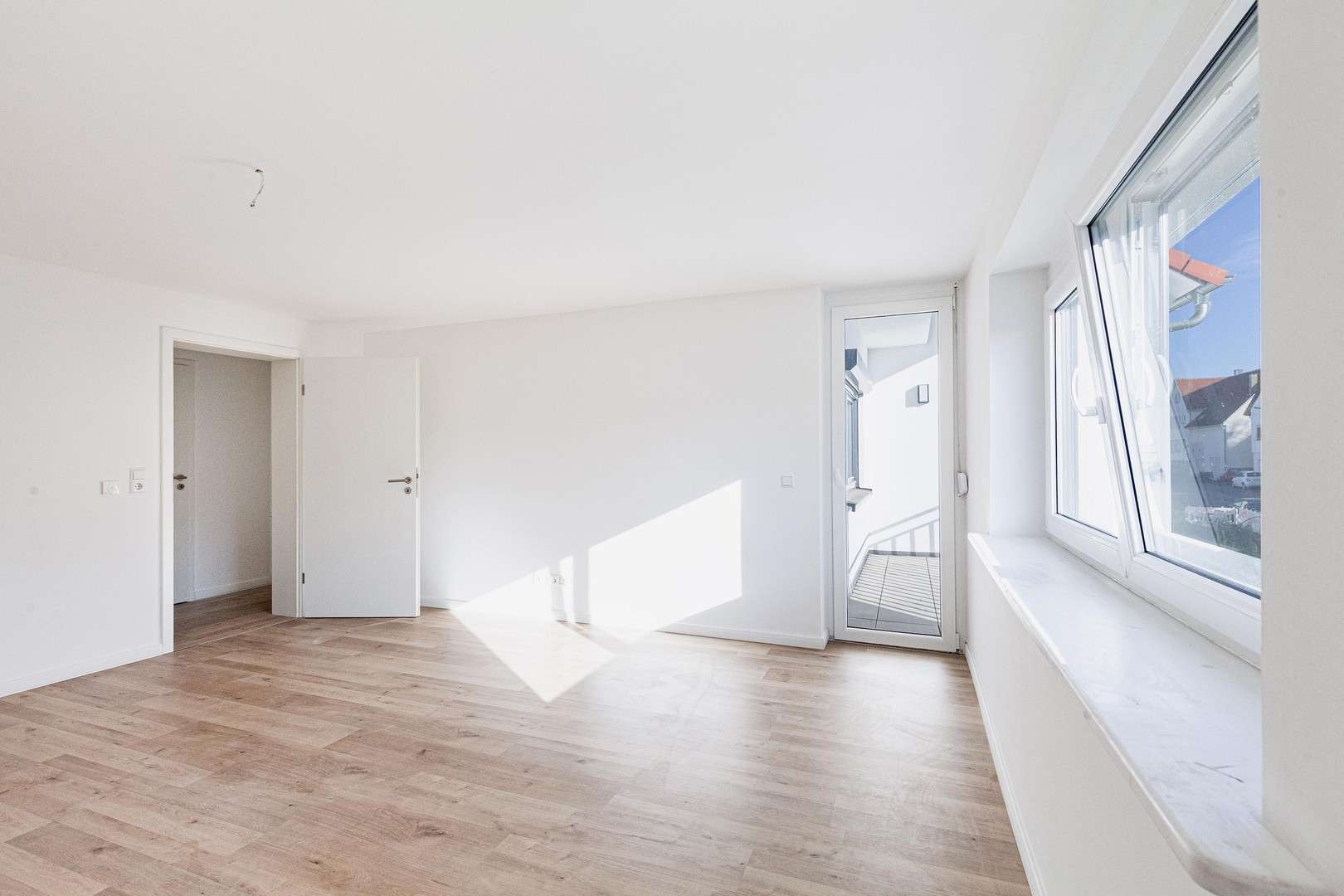 Thumbnail-Wohnung zum Kaufen in Mössingen 237.600,00 € 58.4 m²