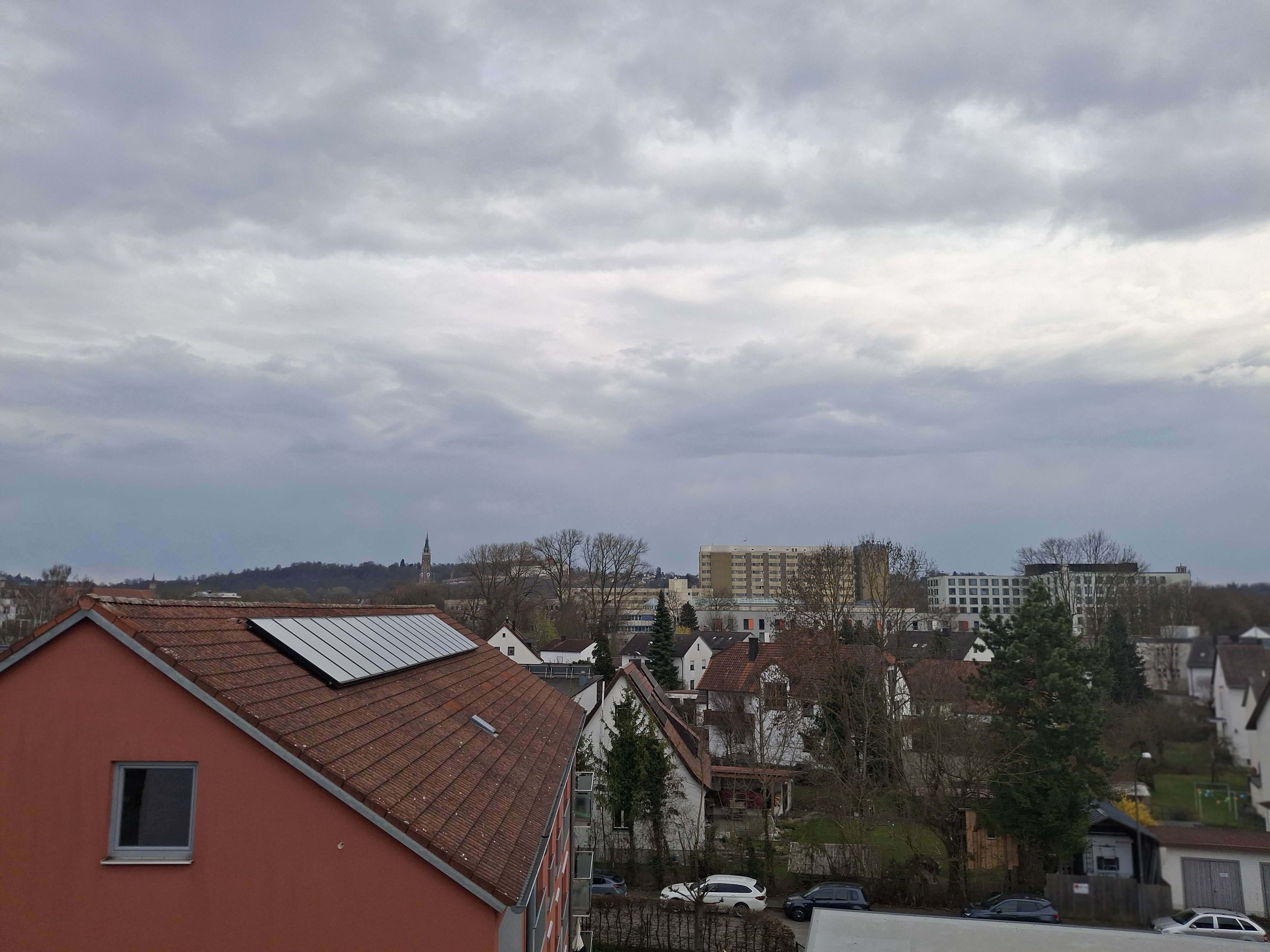 Thumbnail-Wohnung zum Mieten in Landshut 1.090,00 € 122.14 m²