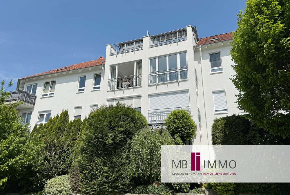 Thumbnail-Wohnung zum Kaufen in Wolfsburg 199.000,00 € 80 m²