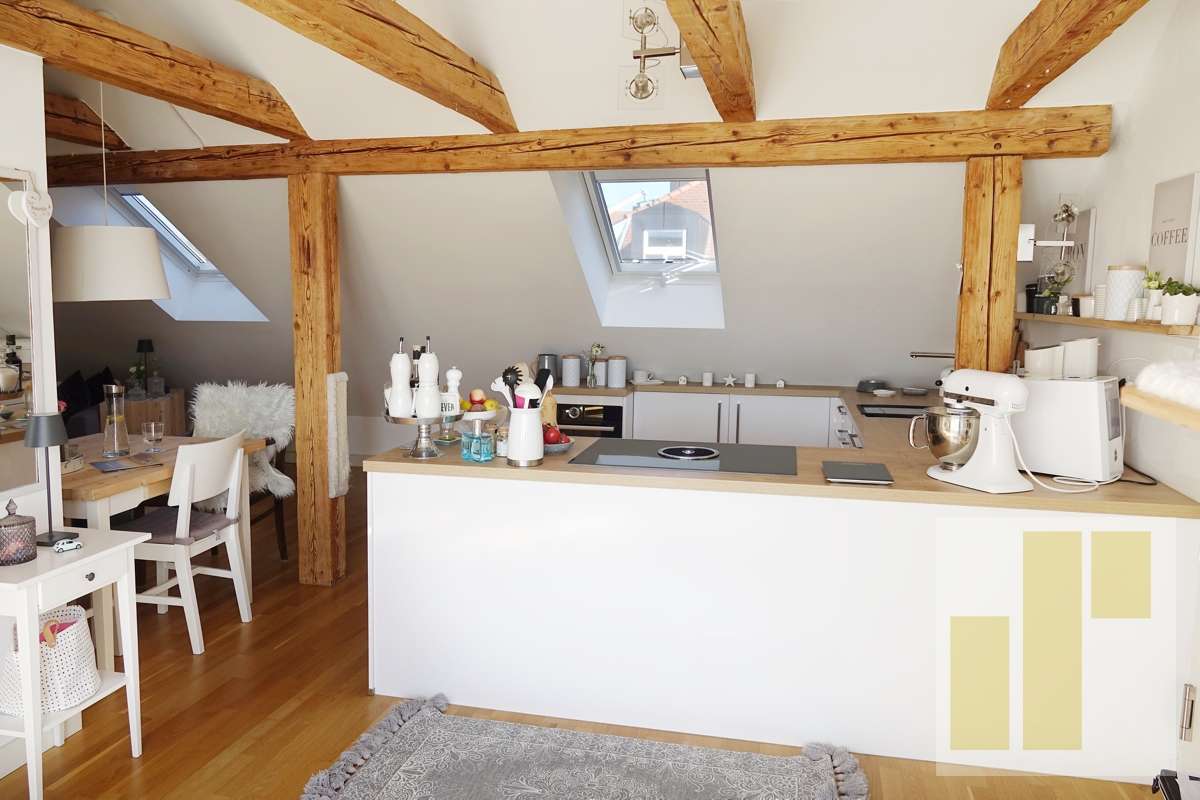 Thumbnail-Wohnung zum Mieten in Landshut 819,00 € 75 m²