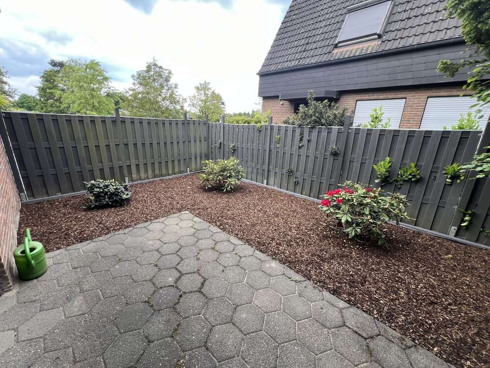 Thumbnail-Wohnung zum Mieten in Hilden 500,00 € 33 m²