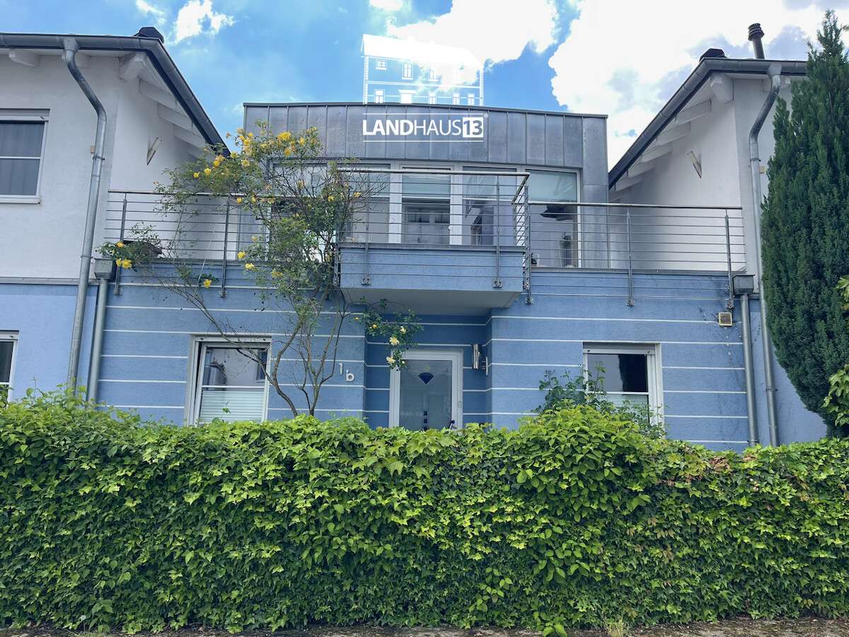 Thumbnail-Haus zum Kaufen in Mainz 550.000,00 € 83 m²