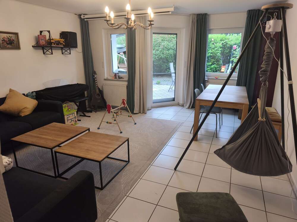 Thumbnail-Haus zum Mieten in Kaiserslautern 1.380,00 € 98 m²