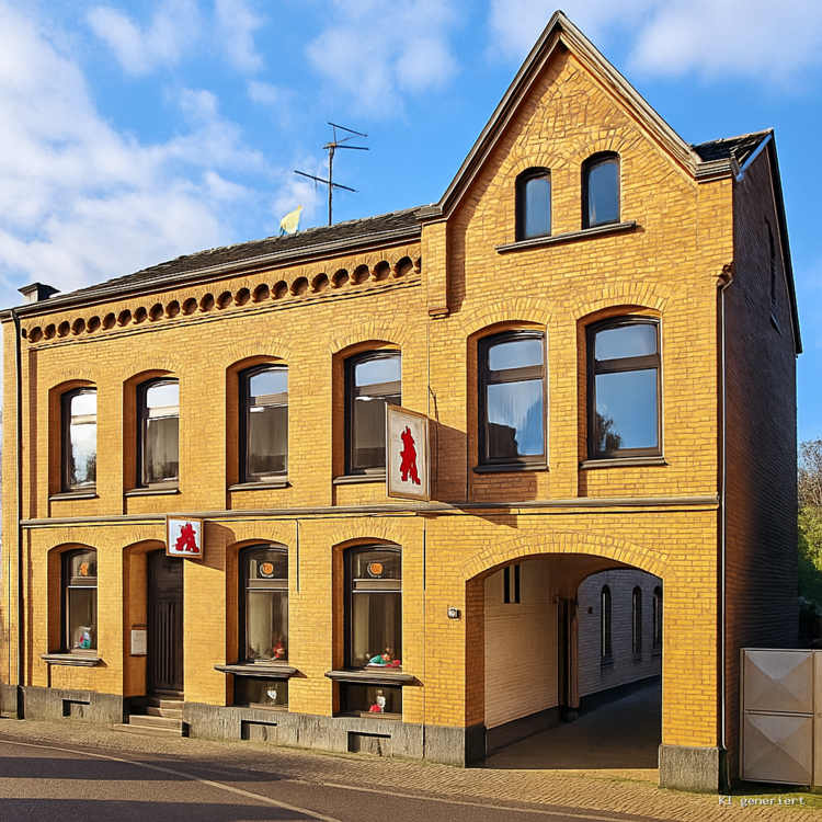 Thumbnail-Haus zum Kaufen in Schwalmtal Waldniel 637.000,00 € 394 m²