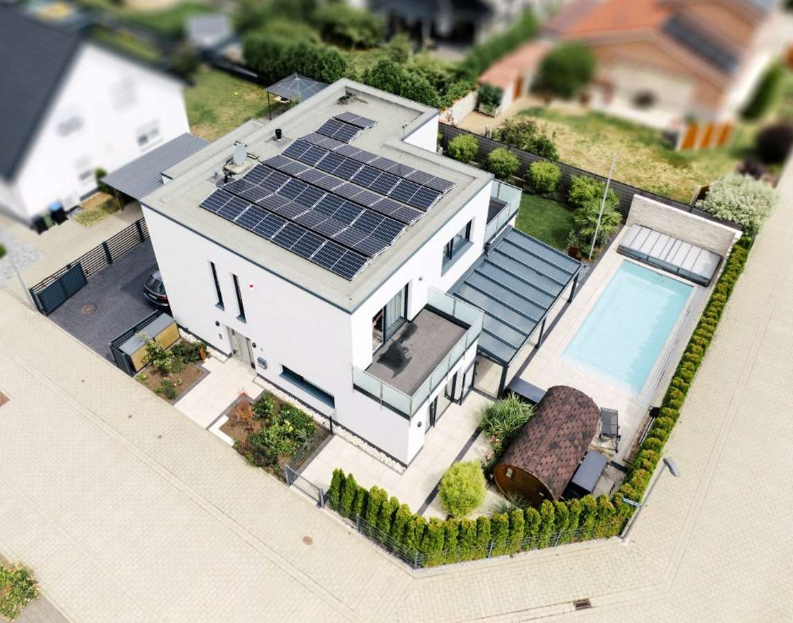 Thumbnail-Haus zum Kaufen in Soest 995.000,00 € 190 m²