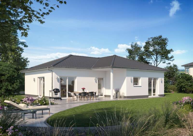 Thumbnail-Haus zum Kaufen in Hilgert 465.900,00 € 112 m²