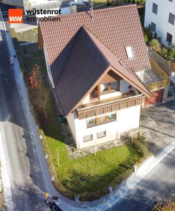 Thumbnail-Haus zum Kaufen in Abtsgmünd 359.000,00 € 135 m²