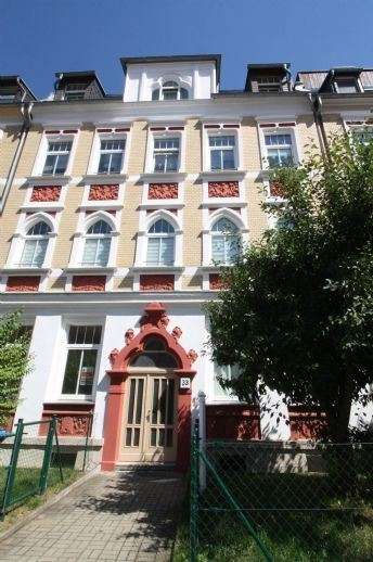 Thumbnail-Wohnung zum Mieten in Plauen 610,00 € 101.33 m²