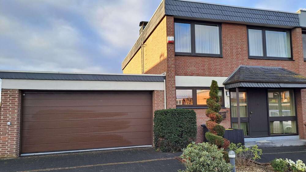 Thumbnail-Haus zum Kaufen in Erftstadt 428.000,00 € 120 m²