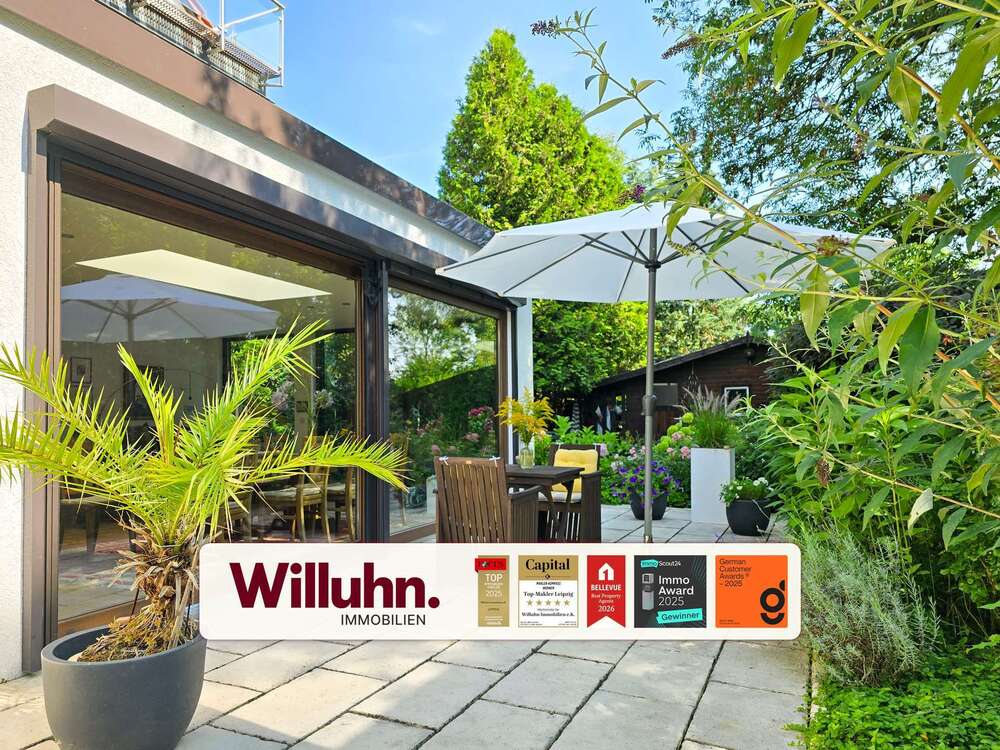 Thumbnail-Haus zum Kaufen in Rackwitz 909.000,00 € 389.65 m²