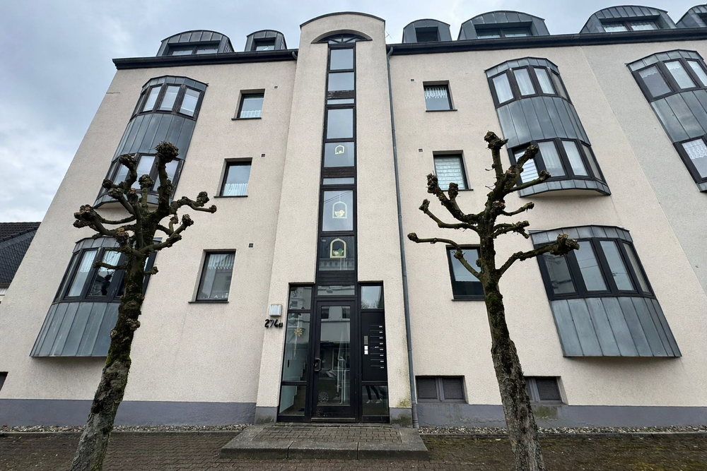 Thumbnail-Wohnung zum Mieten in Gevelsberg 475,00 € 66 m²