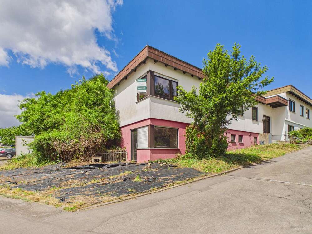 Thumbnail-Haus zum Kaufen in Herrenberg 419.000,00 € 160 m²