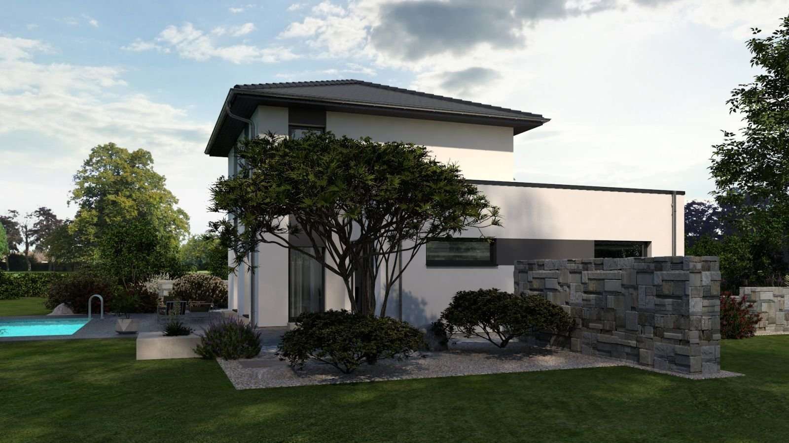 Thumbnail-Haus zum Kaufen in Wahlbach 496.500,00 € 148.27 m²