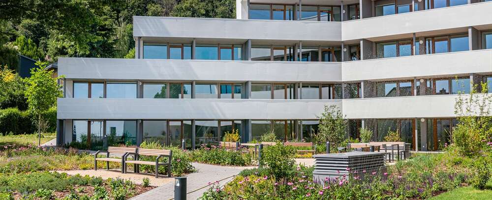 Thumbnail-Wohnung zum Mieten in Hofheim 990,00 € 57.21 m²