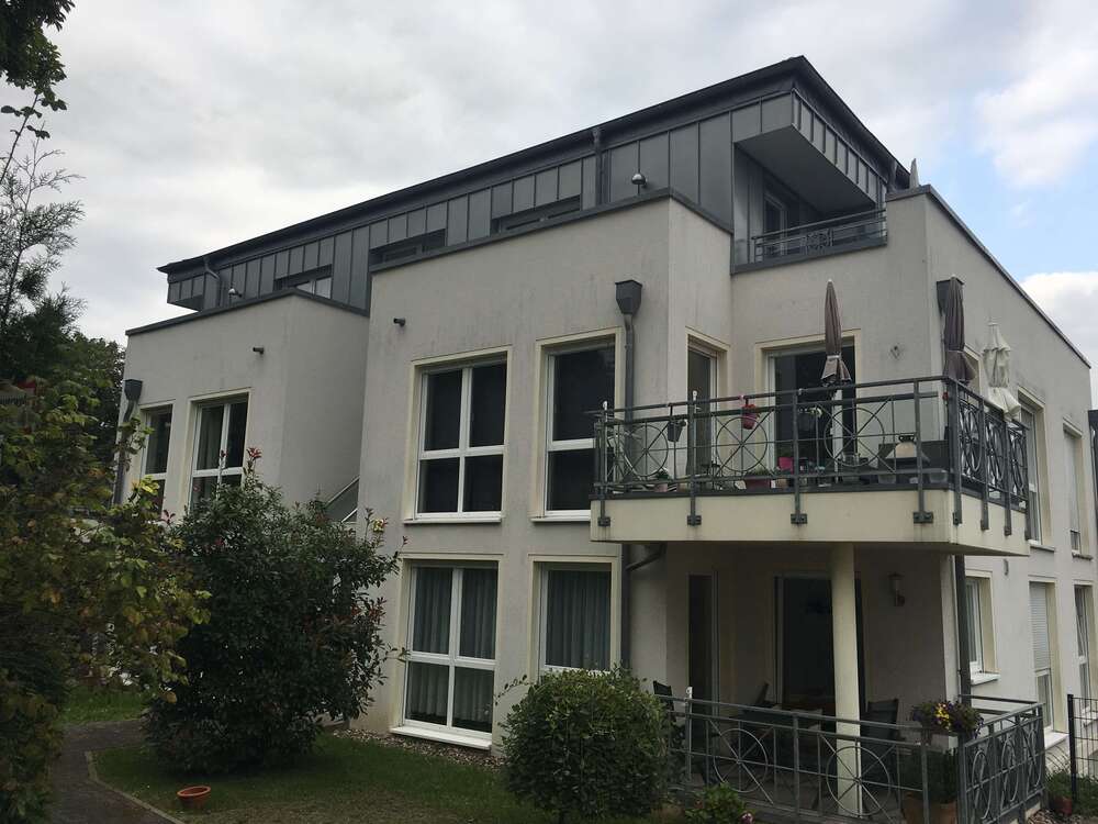 Thumbnail-Wohnung zum Mieten in Wuppertal 611,00 € 55.6 m²