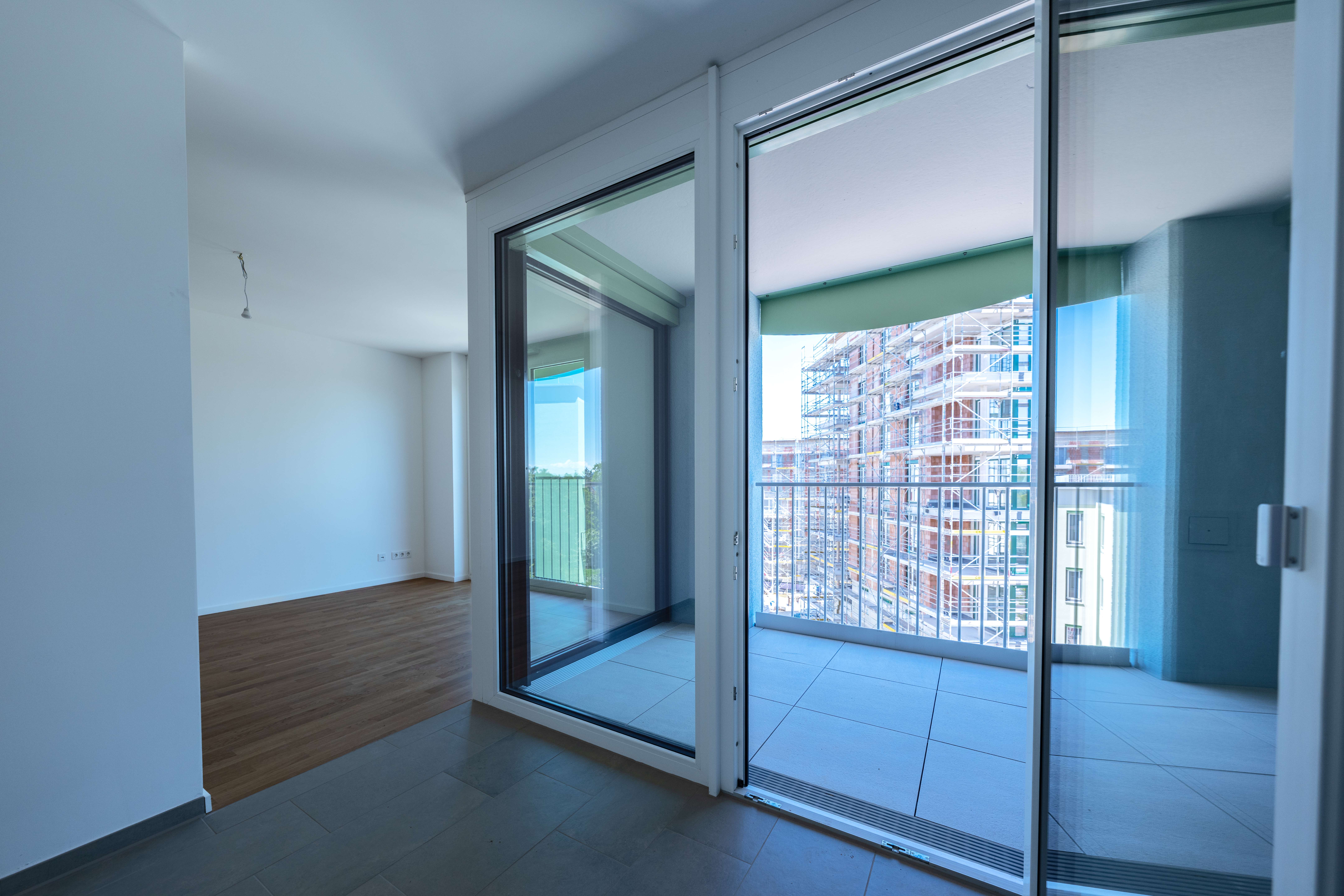 Thumbnail-Wohnung zum Mieten in München 1.555,00 € 58.08 m²