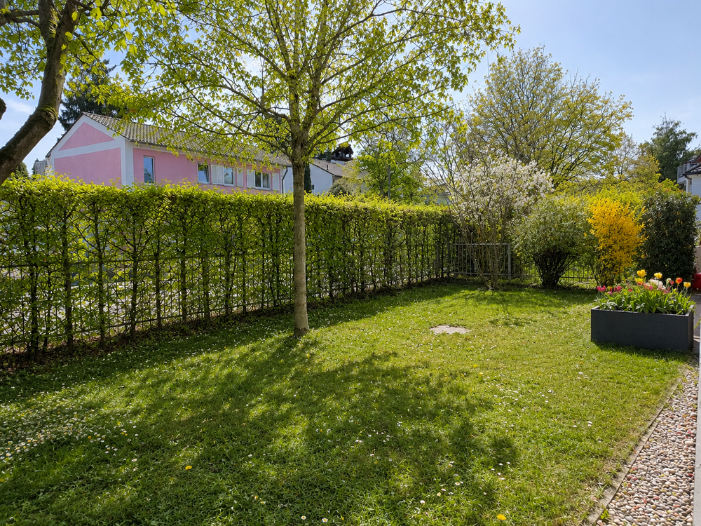 Thumbnail-Wohnung zum Mieten in München 2.355,00 € 106 m²