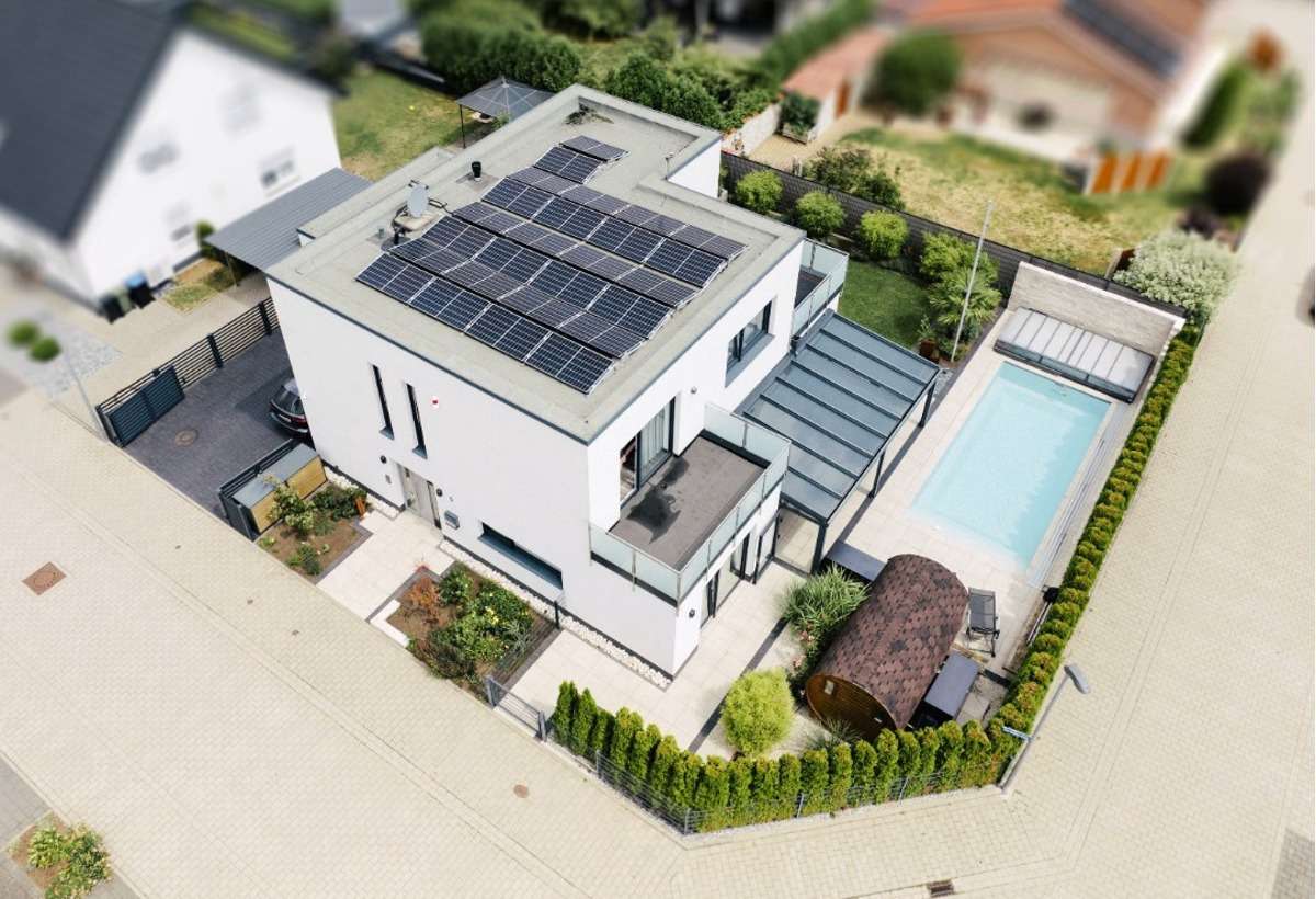 Thumbnail-Haus zum Kaufen in Soest 995.000,00 € 190 m²