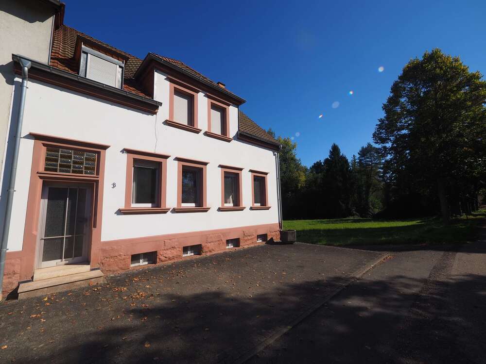 Thumbnail-Haus zum Kaufen in Dellfeld 245.000,00 € 192 m²