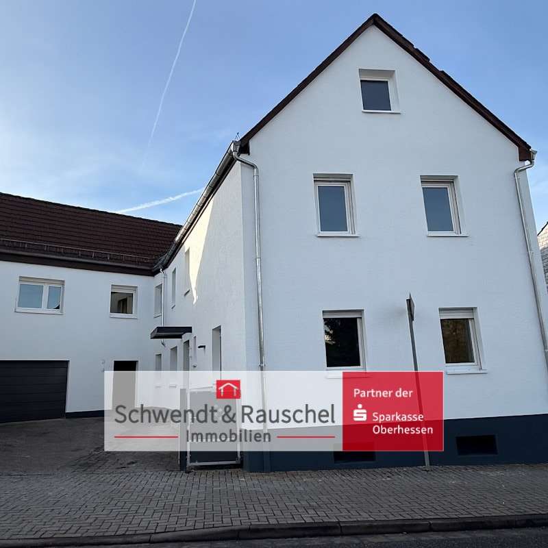 Thumbnail-Haus zum Kaufen in Friedberg 549.000,00 € 192.53 m²