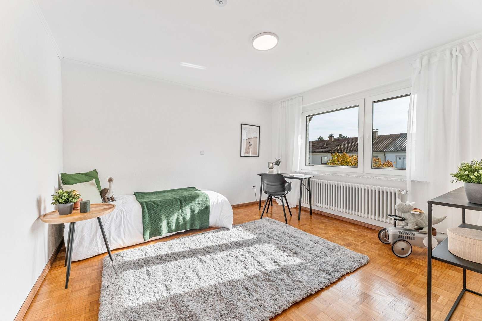 Thumbnail-Haus zum Kaufen in Ulm 549.000,00 € 117 m²