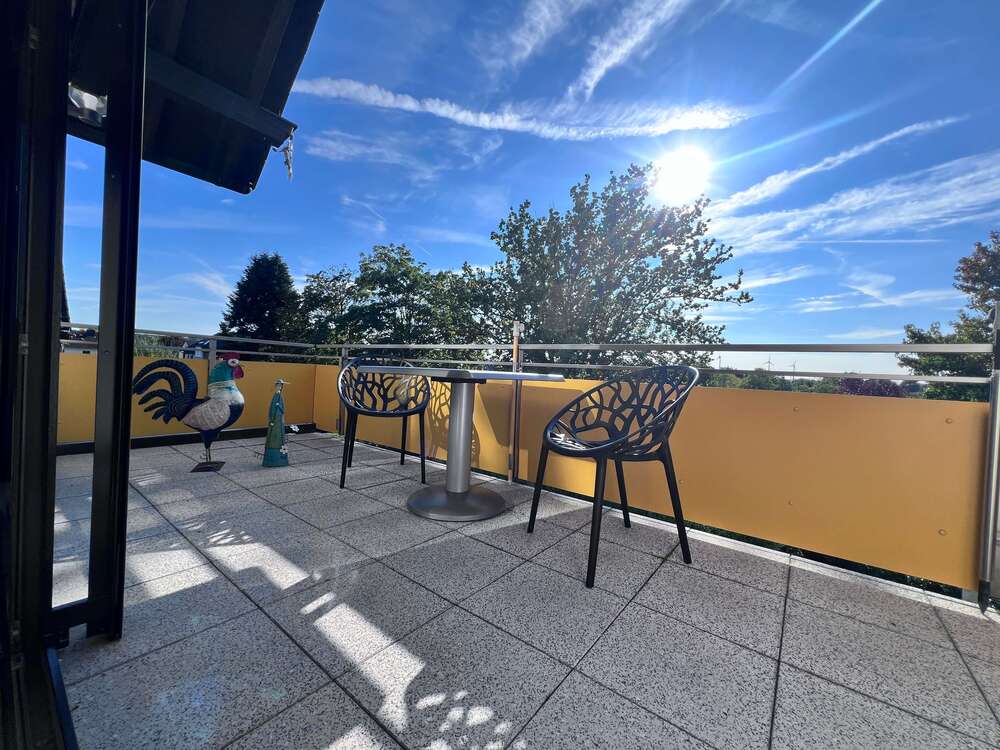 Thumbnail-Wohnung zum Kaufen in Dortmund 275.000,00 € 90.7 m²