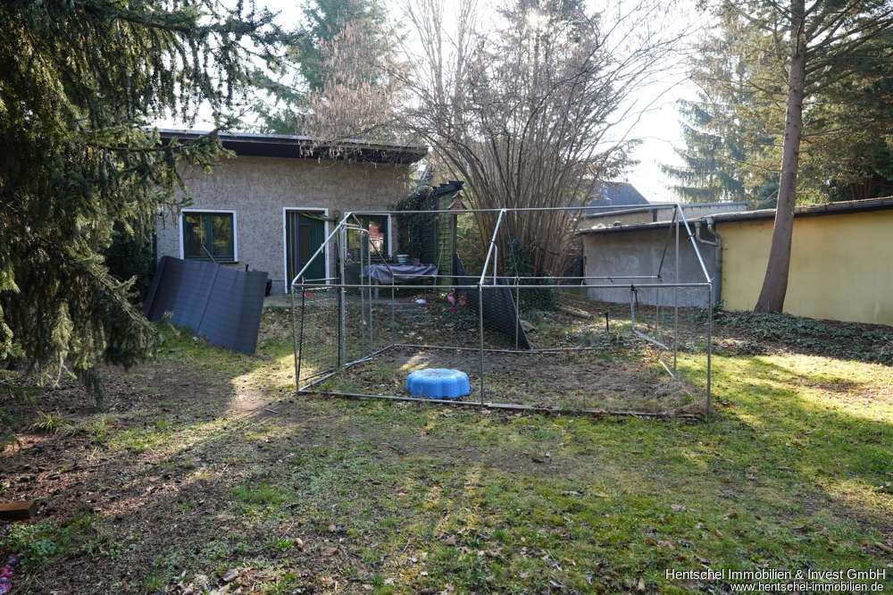 Thumbnail-Grundstück zu verkaufen in Hohen Neuendorf 185.000,00 € 509 m²