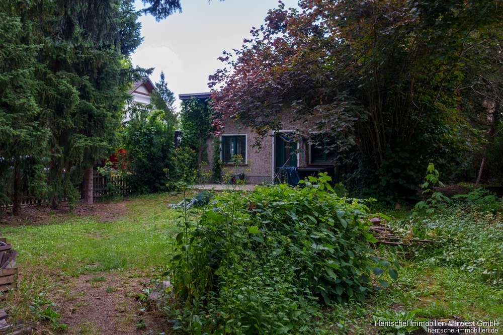 Thumbnail-Grundstück zu verkaufen in Hohen Neuendorf 185.000,00 € 509 m²