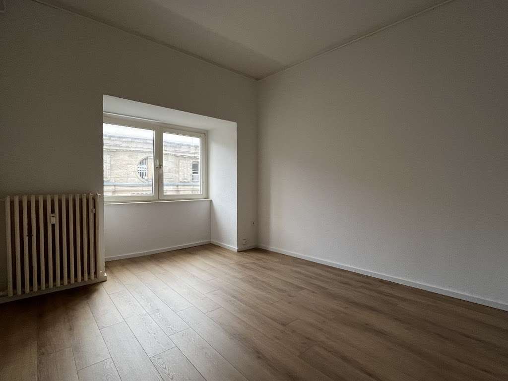 Thumbnail-Wohnung zum Mieten in Wuppertal 260,00 € 45.25 m²
