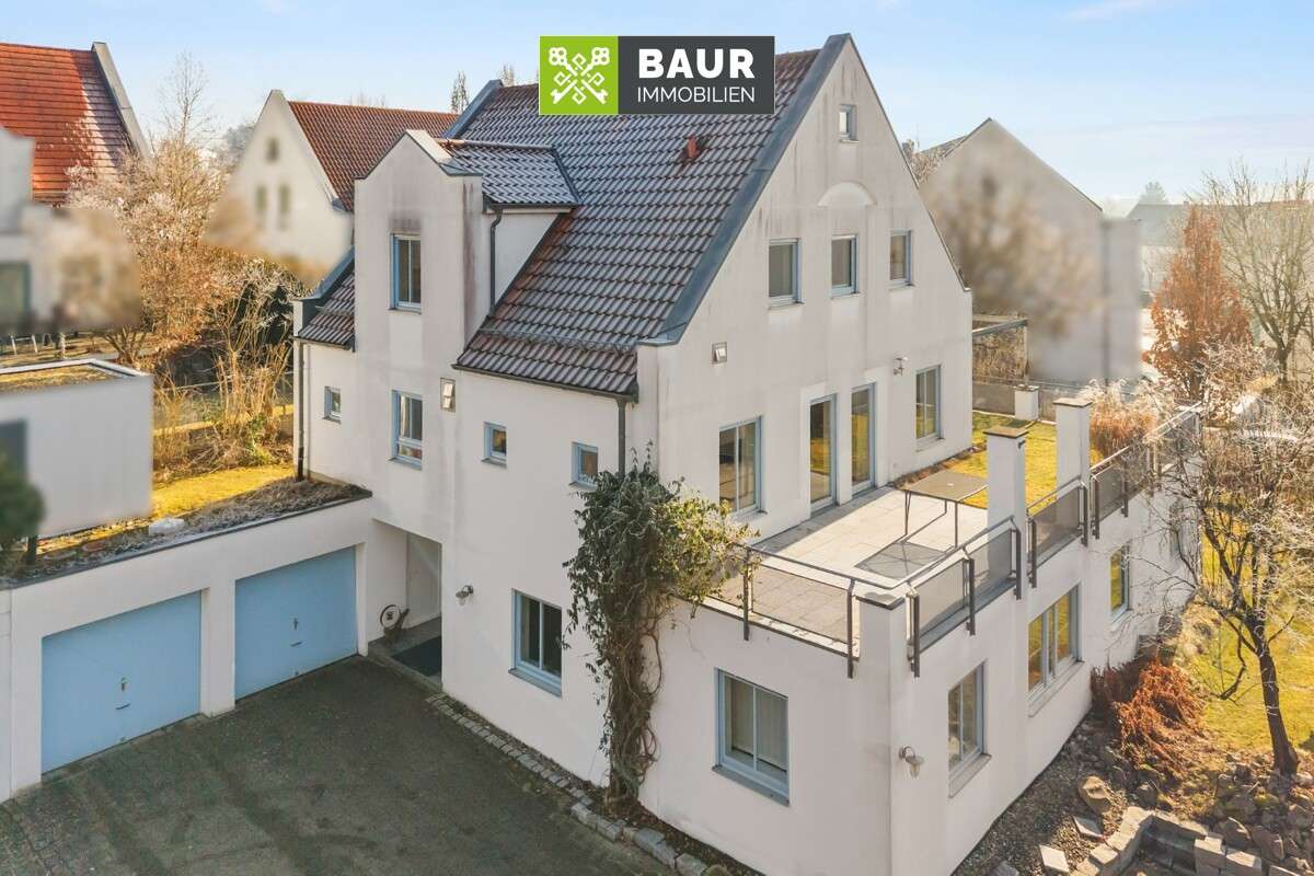 Thumbnail-Haus zum Kaufen in Biberach an der Riß 845.000,00 € 272 m²