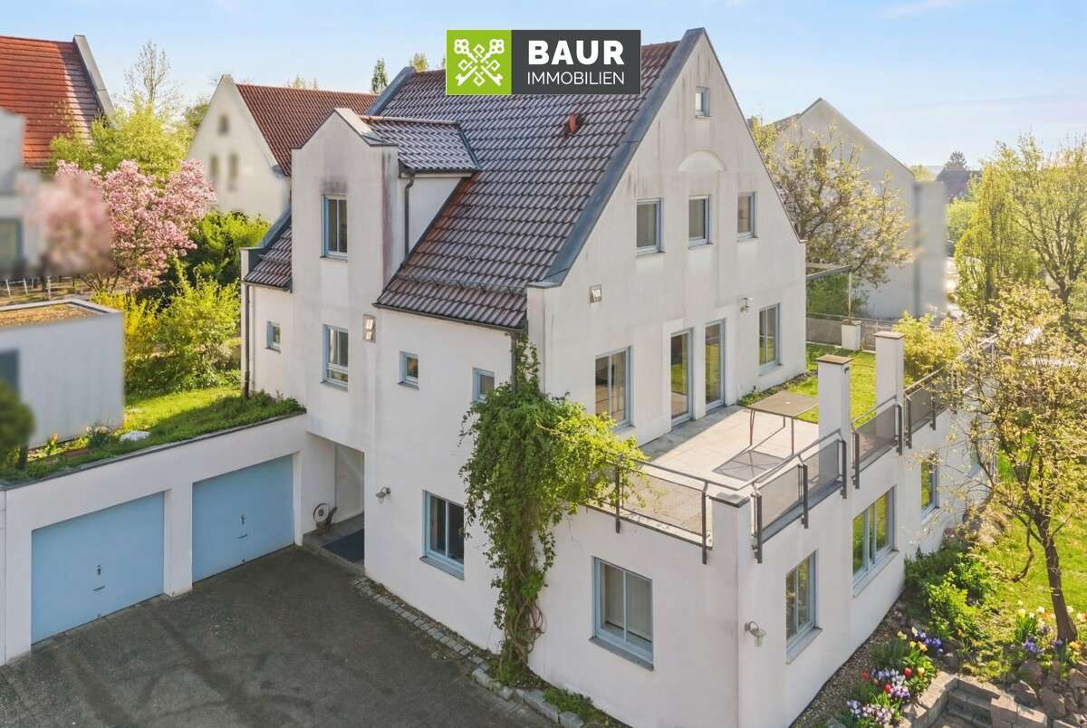 Thumbnail-Haus zum Kaufen in Biberach an der Riß 845.000,00 € 272 m²