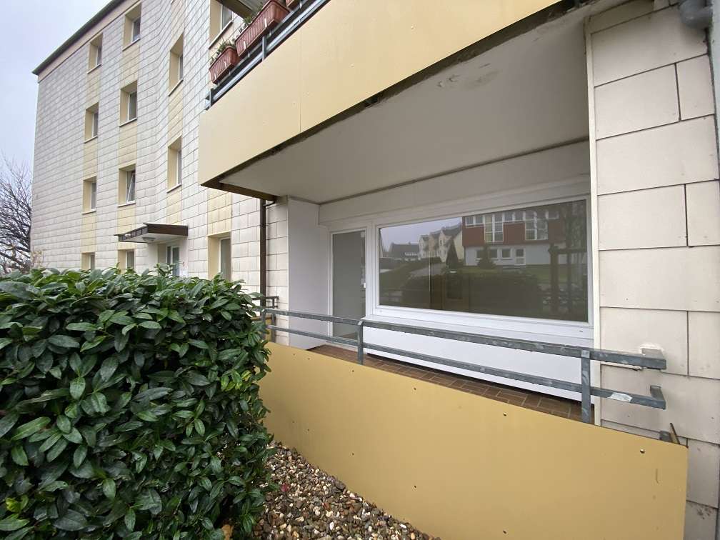 Thumbnail-Wohnung zum Mieten in Ennepetal 450,00 € 64.68 m²