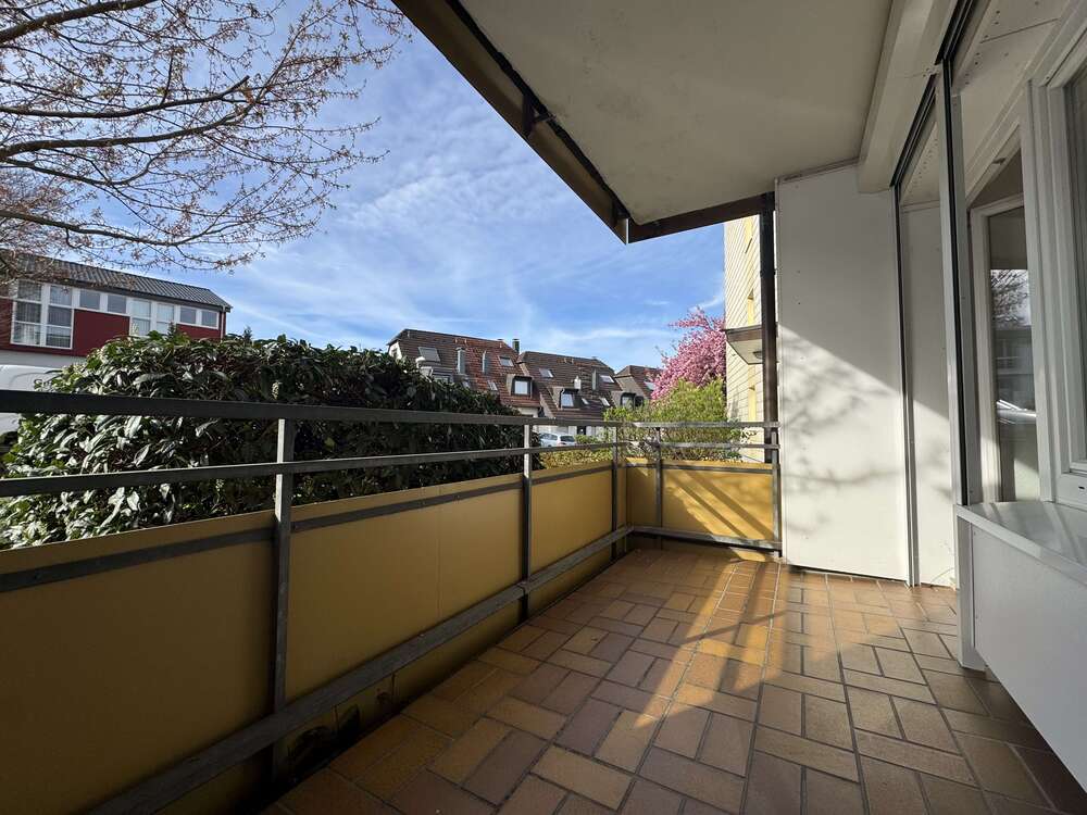 Thumbnail-Wohnung zum Mieten in Ennepetal 450,00 € 64.68 m²